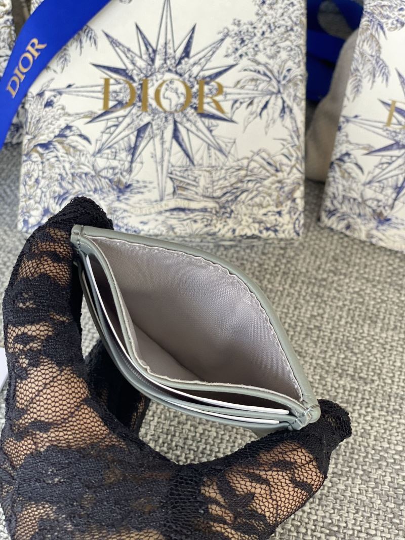 Christian Dior Wallet